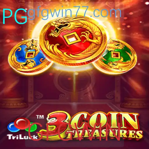Descubra o Fascinante Mundo de 3CoinTreasures: Um Guia Completo do Jogo