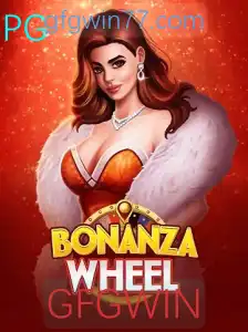 BonanzaWheel: Descubra o Novo Fenômeno dos Jogos com GFGWIN