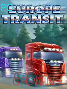 EuropeTransit: Uma Aventura Estratégica Através da Europa