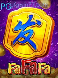 Descubra o Fascinante Mundo do Jogo 'FaFaFa'
