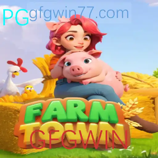 Descubra o Encantador Mundo de FarmTown e a Inovação de GFGWIN