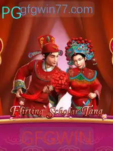 Explorando o Fascinante Mundo do Jogo Flirting Scholar Tang