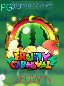 Descubra a Magia do FruityCarnival: Um Mergulho nas Regras e Estratégias do Jogo com a Palavra-Chave GFGWIN