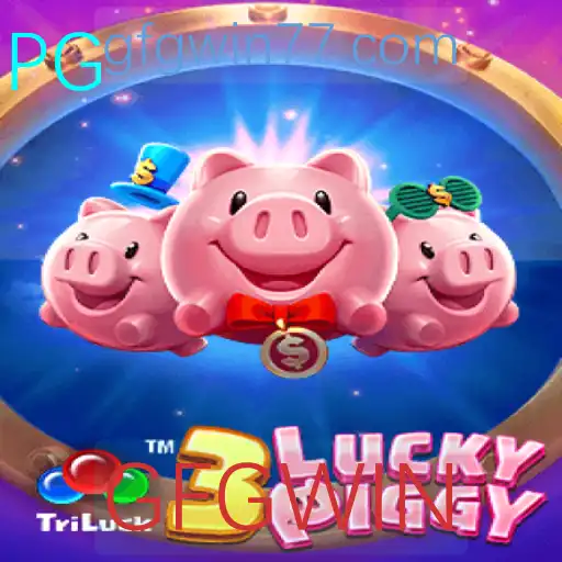 Descubra o Fascinante Mundo de 3LUCKYPIGGY e Domine a Palavra-Chave GFGWIN