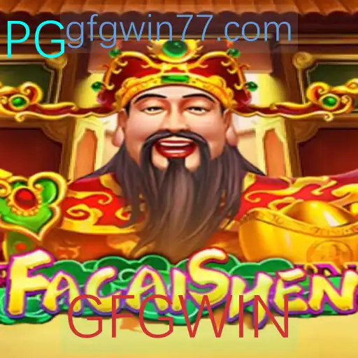Descubra 'FaCaiShen': O Novo Jogo de Estratégia que Conquista Jogadores com 'GFGWIN'