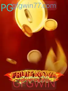 Explorando o Mundo de FruitNovaSuper80 com a Chave para o Sucesso: GFGWIN