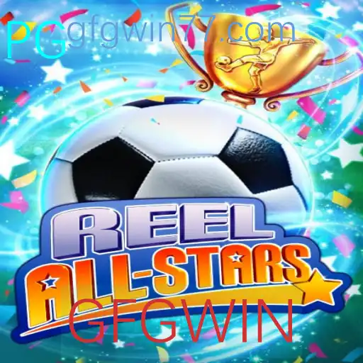 ReelAllStars: Descubra a Nova Sensação dos Jogos Casuais