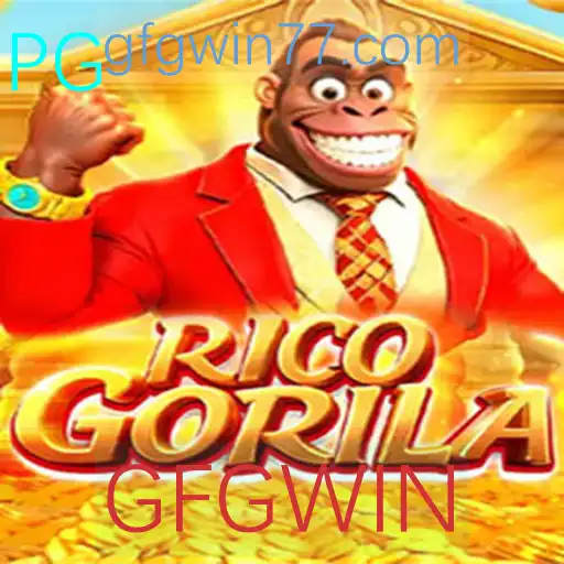 RicoGorila: O Jogo que Revoluciona com GFGWIN