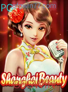 Descubra o Mundo de ShanghaiBeauty: Um Jogo de Estratégia Inovador