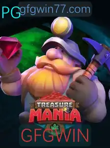 TreasureMania: Explorando Aventuras e Desafios