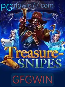 Descubra o Mundo de Aventura de TreasureSnipes