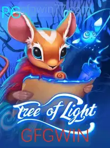 TreeofLight: Descubra a Magia do Novo Jogo e o Desafio GFGWIN