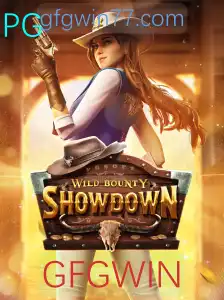 WildBountyShowdown: Uma Experiência de Jogo Emocionante